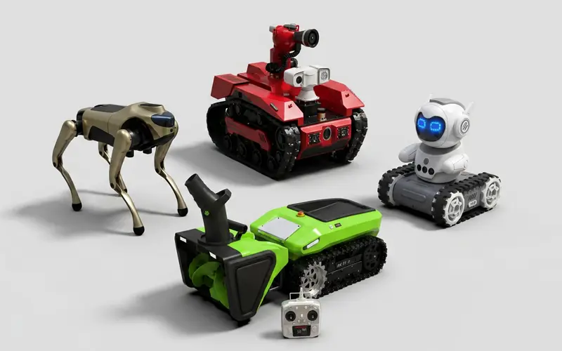 Robotsystem