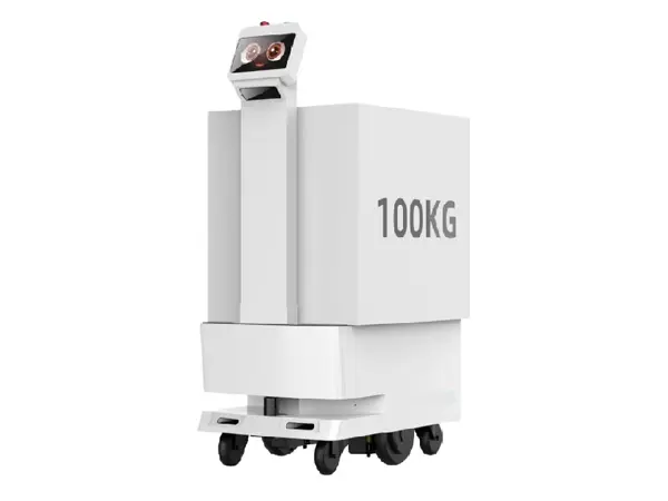 Ny produktlansering | Tianjin Weide Aviation Industrial Handling Robot debuterar och låser upp ett nytt paradigm för intelligent hantering
