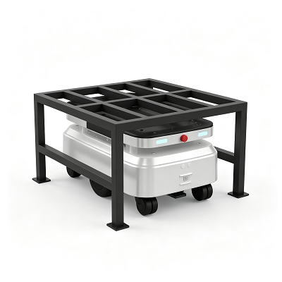 Underrede Latent Autonomous Transfer Robot